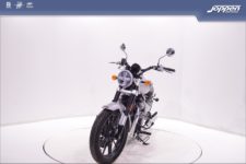Royal Enfield SuperMeteor650 Interstellar