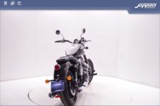 Royal Enfield SuperMeteor650 Interstellar