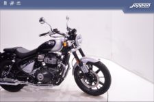 Royal Enfield SuperMeteor650 Interstellar