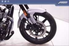 Royal Enfield SuperMeteor650 Interstellar