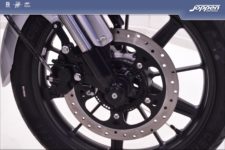 Royal Enfield SuperMeteor650 Interstellar