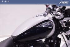 Royal Enfield SuperMeteor650 Interstellar