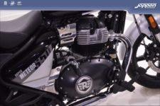 Royal Enfield SuperMeteor650 Interstellar