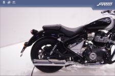 Royal Enfield SuperMeteor650 Interstellar