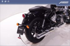 Royal Enfield SuperMeteor650 Interstellar