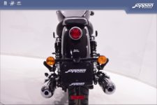 Royal Enfield SuperMeteor650 Interstellar