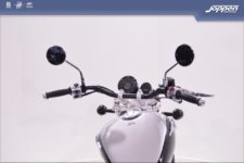 Royal Enfield SuperMeteor650 Interstellar