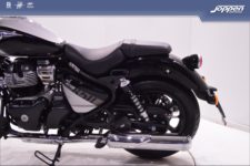 Royal Enfield SuperMeteor650 Interstellar