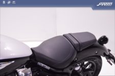Royal Enfield SuperMeteor650 Interstellar