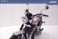 Royal Enfield SuperMeteor650 Interstellar