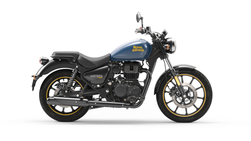 Royal Enfield METEOR 350