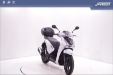 Honda SH150AD