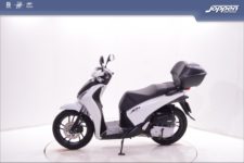 Honda SH150AD