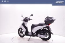 Honda SH150AD