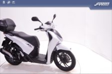 Honda SH150AD