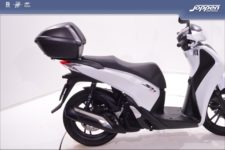 Honda SH150AD