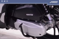 Honda SH150AD
