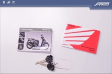 Honda SH150AD