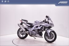 Suzuki SV1000S