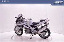 Suzuki SV1000S