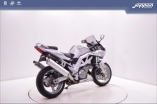 Suzuki SV1000S