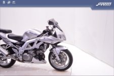 Suzuki SV1000S