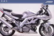 Suzuki SV1000S