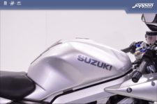 Suzuki SV1000S
