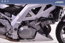 Suzuki SV1000S