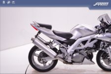 Suzuki SV1000S