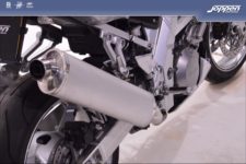 Suzuki SV1000S