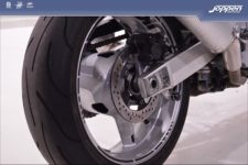 Suzuki SV1000S