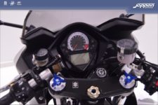 Suzuki SV1000S