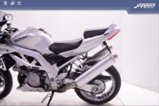 Suzuki SV1000S