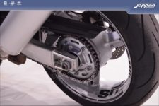 Suzuki SV1000S