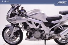 Suzuki SV1000S
