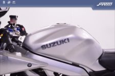 Suzuki SV1000S