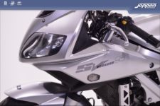 Suzuki SV1000S