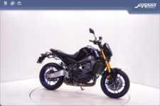 Yamaha MT-09 SP