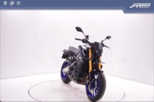 Yamaha MT-09 SP