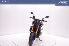 Yamaha MT-09 SP