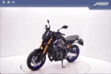 Yamaha MT-09 SP
