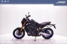 Yamaha MT-09 SP