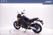 Yamaha MT-09 SP