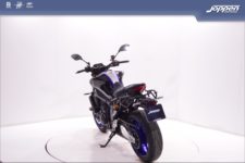 Yamaha MT-09 SP