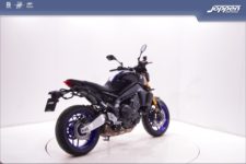 Yamaha MT-09 SP