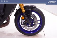 Yamaha MT-09 SP