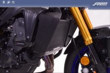 Yamaha MT-09 SP