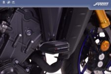 Yamaha MT-09 SP
