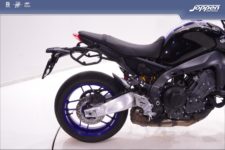Yamaha MT-09 SP